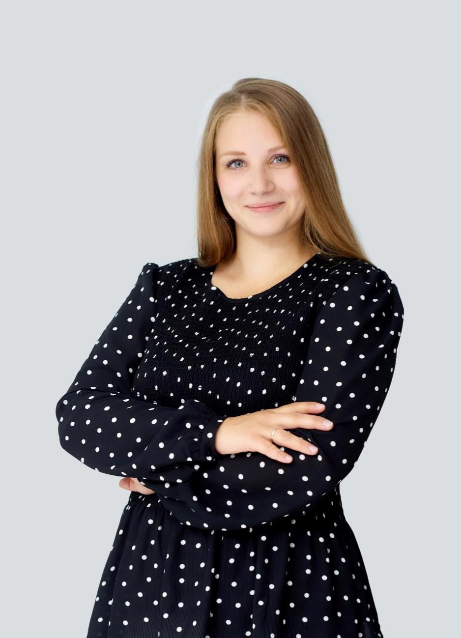 Афиногенова Юлия Вячеславовна